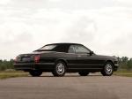 Bentley Azure 1995 года (NA)